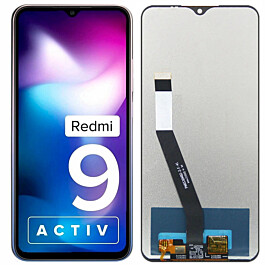 redmi 9 activ display price flipkart