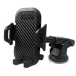 Suporte Veicular Articulado Para Celular SH 3100 RG 111