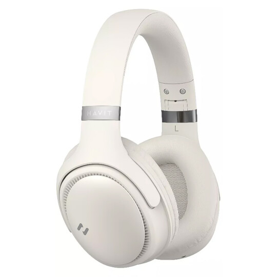 Havit Audio series-Bluetooth headphone H630BT Butter