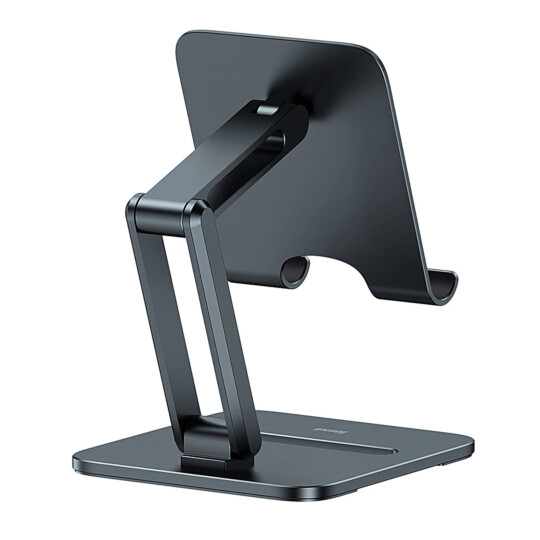 Suporte de Mesa para Tablets Baseus Cinza - LUSZ000113