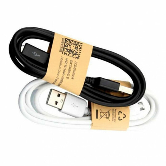 Cabo de Dados V8 Usb para Smartphones 0.8 Metros - LEY-232