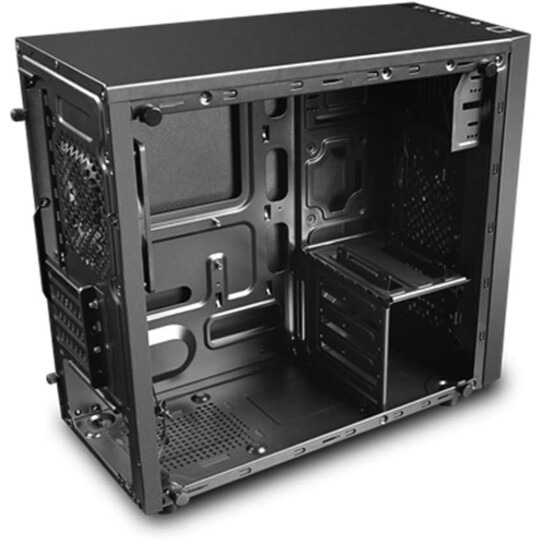 Gabinete Gamer DeepCool M-ATX / ITX Vidro Temperado - DP-MATX-MATREXX30