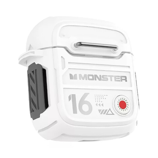 Fone De Ouvido Bluetooth 5.3 Wireless Airmars Monster - XKT16