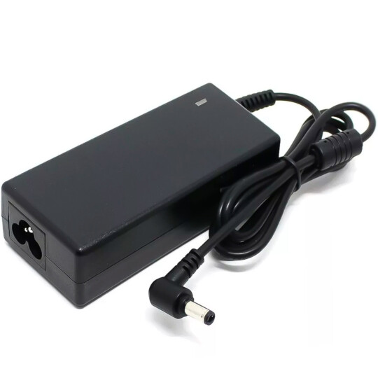 Fonte para Notebook Sony 65W 19.5V 3.3A - Pino 6.5mm x 4.4m Knup - KP/D-537