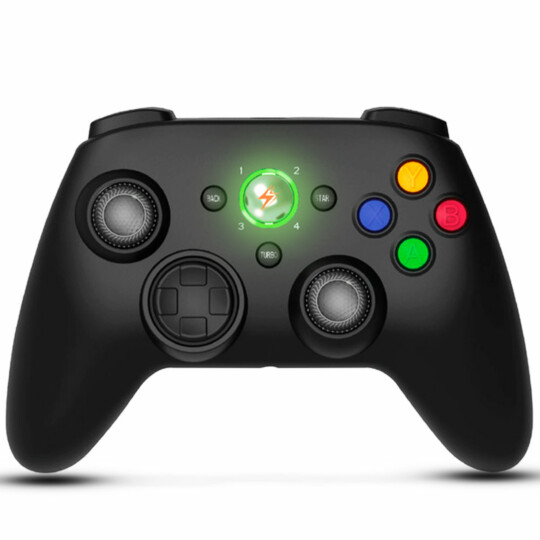 Controle Xbox 360 com Fio USB : : Games e Consoles