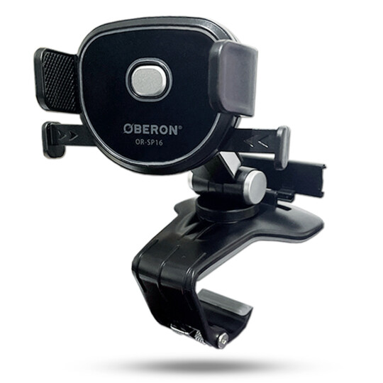 Suporte para Celular Universal Veicular para Pinel OBERON - OR-SP16