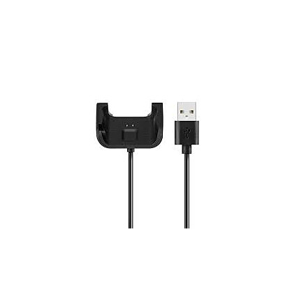 Cabo Carregador Para Smartwatch Charging Dock Verde - SJX-MD