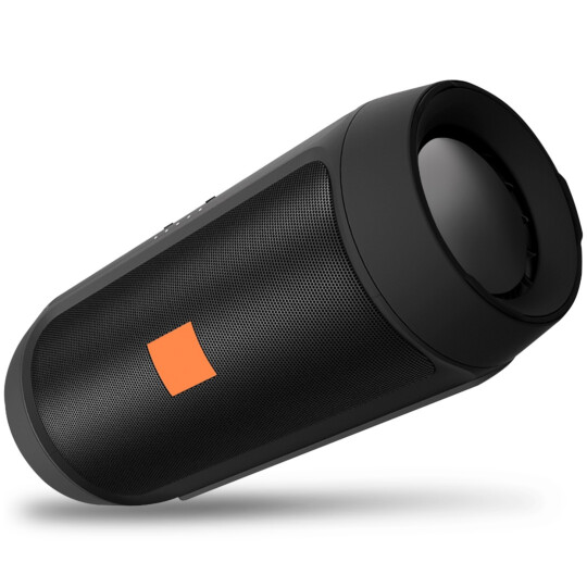 Caixa de Som Bluetooth com Radio FM USB Charge Mini 3 - KA-0028