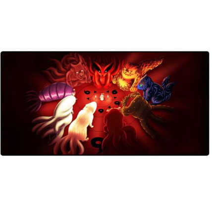 Mouse Pad Speed Gamer Extra Grande 700x350x3mm Atalhos De Teclado Do Windows 03657 EXBOM MP