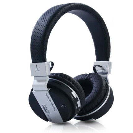 Headphone Bluetooth Stereo com Entrada P2 Altomex - B-09